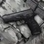 Steyr Arms Pistole ATD Compact Kal. 9mm