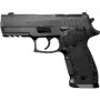 Steyr Arms Pistole ATD Compact Comp Kal. 9mm