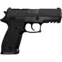 Steyr Arms Pistole ATD Compact Comp Kal. 9mm