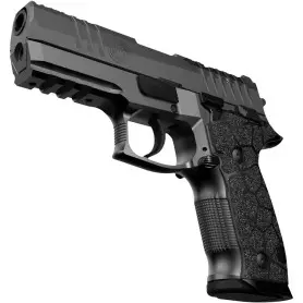 Steyr Arms Pistole ATD Compact Comp Kal. 9mm