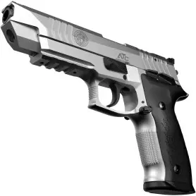 Steyr Arms Pistole ATC Base Kal. 9mm