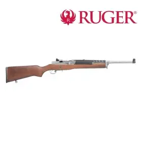 Ruger Mini 14 Mini Thirty Kal.7.62x39 stainless