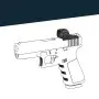 Vector Optics Frenzy 1x16x21 GLOCK MOS