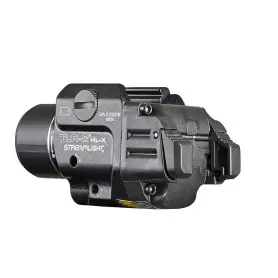 Streamlight TLR-8 HL-X LED Multifuel rot