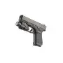 Streamlight TLR-8 HL-X LED Multifuel rot