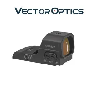 Vector Optics SCRD-81 Frenzy 1x16x21 GLOCK MOS