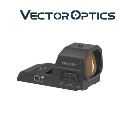 Vector Optics SCRD-81 Frenzy 1x16x21 GLOCK MOS