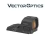 Vector Optics Frenzy 1x18x22 Gen 2 Red Dot Sight