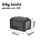 Vector Optics Frenzy 1x18x22 Gen 2 Red Dot Sight