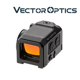 Vector Optics Frenzy 1x18x22 Gen 2 Red Dot Sight
