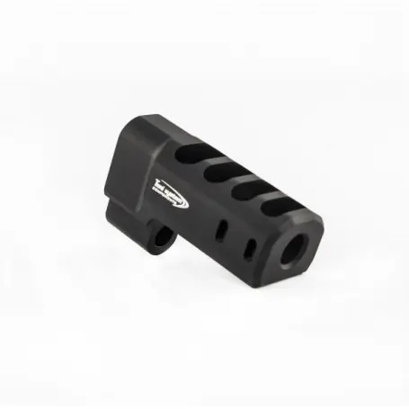 Compensator Major Factor for Beretta 92X Perfomance