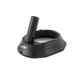 Open magwell for Beretta 92X
