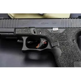GLOCK Gen 5 TR-1 CROCODILE Sportabzug ERGAL COMPLETE Kit