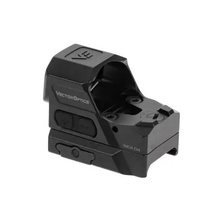 Vector Optics Frenzy-X 1x19x28 Gen II