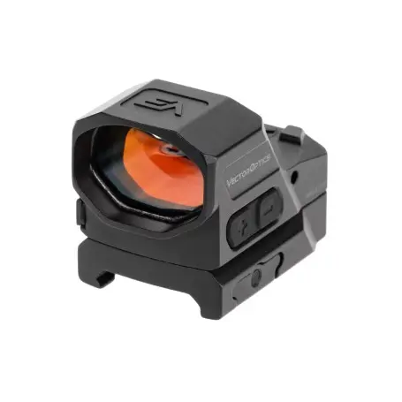 Vector Optics SCRD-64 Frenzy-X Flex 1x19x28 Gen II