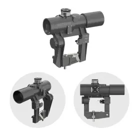 Victoptics RDSL30 SVD/AK 1x28 Red Dot Sight