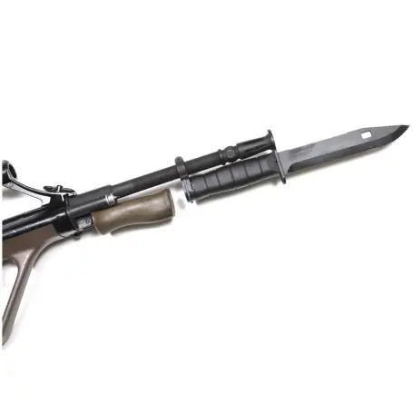 STEYR AUG B2005MAL BAJONETT