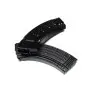 Original AK47 Aluminium Waffel Magazin 7,62×39 30 Schuss