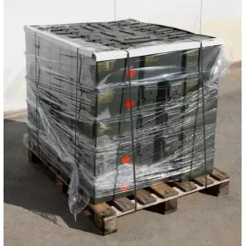 Munitionskiste Surplus M2A1 Ammobox