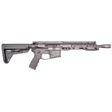 F4-15 PDW, AR15 PERSONAL DEFENSE WEAPON Kal. .300 BLK