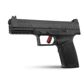 Tisas Zigana PX-5.7 black Kaliber 5,7x28