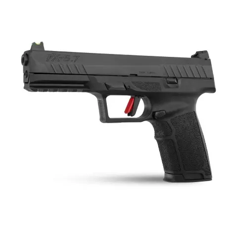 Tisas Zigana PX-5.7 black Kaliber 5,7x28