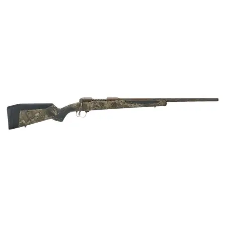 SAVAGE 110 High Country 6,5 Creedmoor 22"