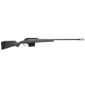 SAVAGE 110 Long Range Hunter .338 Lapua Magnum 26" Heavy Magnum Karbonstahl