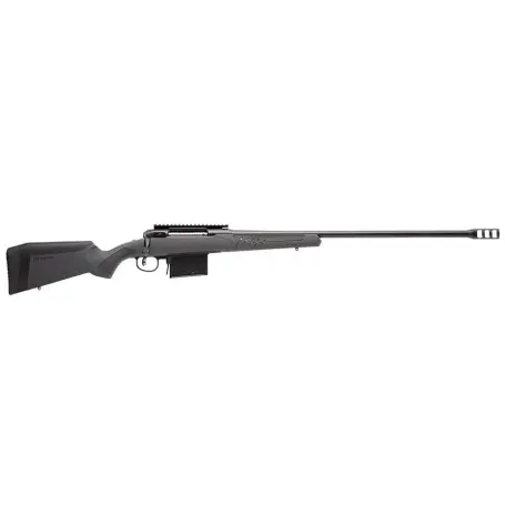 SAVAGE 110 Long Range Hunter .338 Lapua Magnum 26" Heavy Magnum Karbonstahl