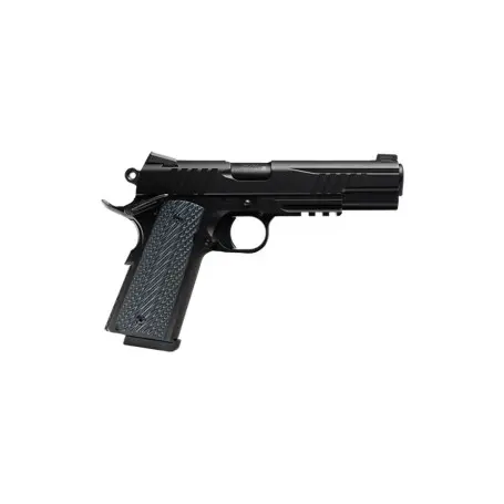 SAVAGE 1911 Govt .45 Rail Blk Nitride