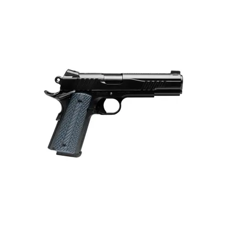 SAVAGE Pistole 1911 Government Style .45 ACP Black Nitride