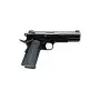 SAVAGE Pistole 1911 Government Style .45 ACP Black Nitride