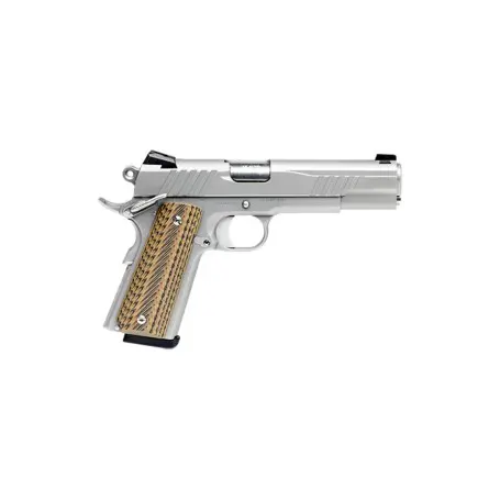 SAVAGE Pistole 1911 Government Style .45 ACP Stainless
