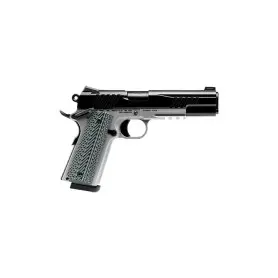 SAVAGE Pistole 1911 Government Style .45 ACP mit Rail, 2-Tone