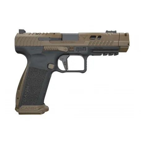 CANIK TTI COMBAT 9mm