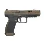 CANIK TTI COMBAT 9mm