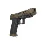 CANIK TTI COMBAT 9mm