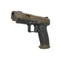 CANIK TTI COMBAT 9mm