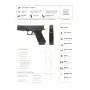 GLOCK 17 Gen6 OR 9x19