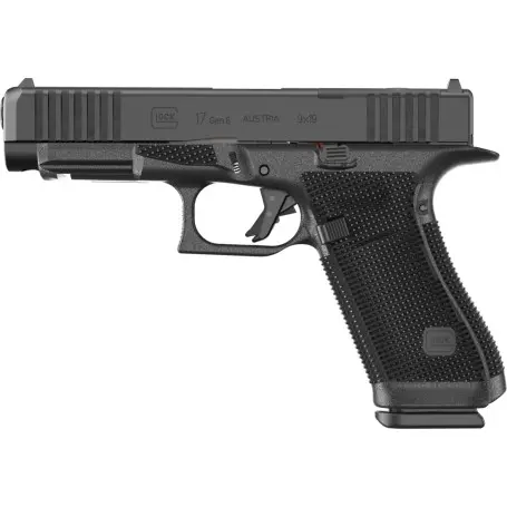 GLOCK 17 Gen6 OR 9x19