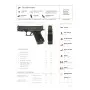 GLOCK 19 Gen6 OR 9x19