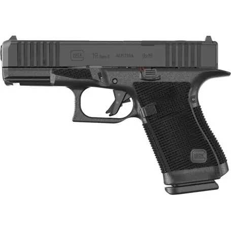 GLOCK 19 Gen6 OR 9x19
