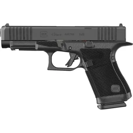 GLOCK 49 Gen6 OR 9x19