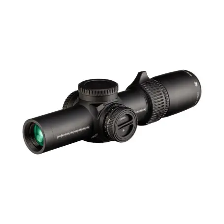 Vortex Optics AMG 1-10x24 FFP EBR-9 - MRAD