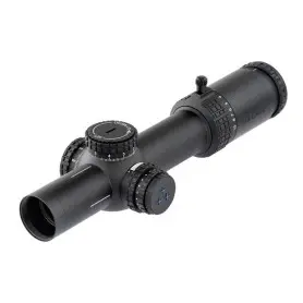 Delta Optical Stryker HD 1-10×28 FFP SDOG-1