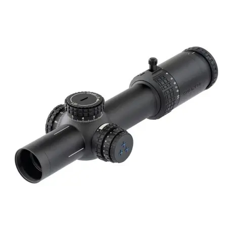 Delta Optical Stryker HD 1-10×28 FFP SDOG-1