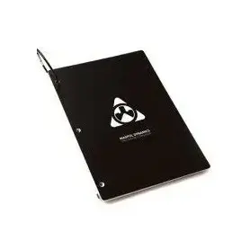 DYN036 | Magpul Core® Precision Rifle Data Book 2.0