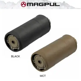 Magpul MAG781M Suppressor Cover - 5.5"