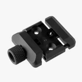 Magpul MAG1196 QR Rail Grabber - 17S Style Adapter for RRS/RC Picatinny Rails