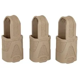 Magpul MAG003F 9mm Subgun 3 Pack